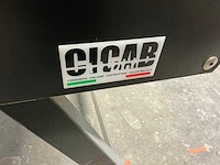 Cicab tafelvoetbalspel - afbeelding 5 van  5