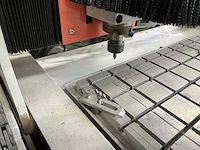 Cielle - 1997 - alfa 50x35 - horizontaal cnc-bewerkingscentrum - afbeelding 2 van  21