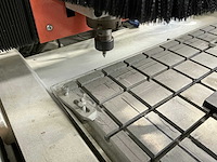 Cielle - 1997 - alfa 50x35 - horizontaal cnc-bewerkingscentrum - afbeelding 3 van  21
