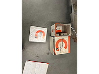 Cielle - 1997 - alfa 50x35 - horizontaal cnc-bewerkingscentrum - afbeelding 7 van  21