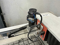 Cielle - 1997 - alfa 50x35 - horizontaal cnc-bewerkingscentrum - afbeelding 3 van  13