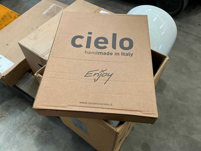 Cielo enjoy wandcloset - afbeelding 3 van  4