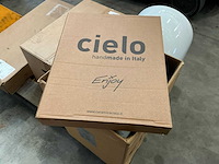 Cielo enjoy wandcloset - afbeelding 3 van  4