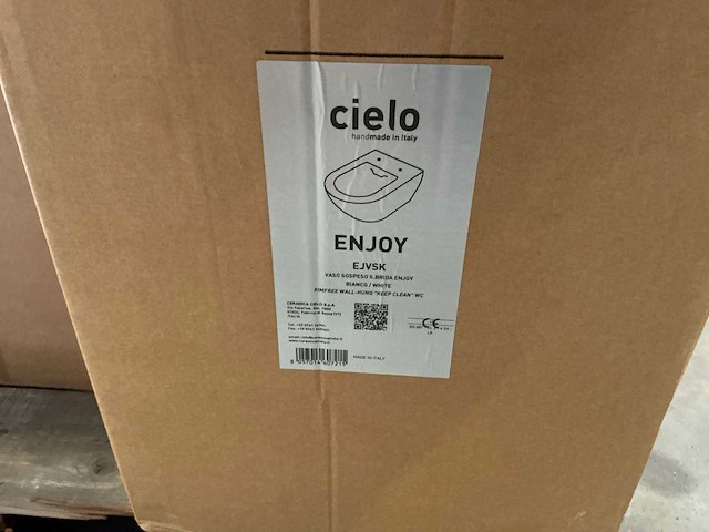 Cielo enjoy wandcloset - afbeelding 4 van  4