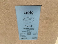 Cielo smile toilet (2x) - afbeelding 2 van  2