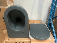 Cielo smile toilet (2x)