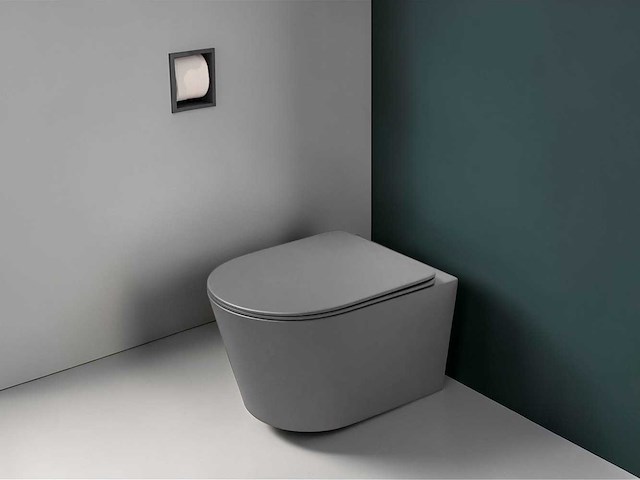 Cielo wandcloset rimoff - afbeelding 2 van  3