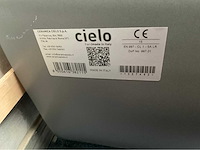 Cielo wandcloset rimoff - afbeelding 1 van  3