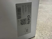 Cielo wandcloset - afbeelding 3 van  3