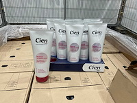 Cien - professional - keratine - professionele haar herstel kuur 250 ml (546x) - afbeelding 4 van  9