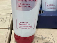Cien - professional - keratine - professionele haar herstel kuur 250 ml (546x) - afbeelding 6 van  9