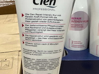 Cien - professional - keratine - professionele haar herstel kuur 250 ml (546x) - afbeelding 8 van  9