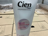 Cien - professional - keratine - professionele haar herstel kuur 250 ml (546x) - afbeelding 5 van  8