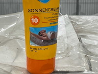 Cien classic factor 10 zonnebrandcrème (5760x) - afbeelding 7 van  9