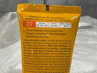 Cien classic factor 10 zonnebrandcrème (5760x) - afbeelding 8 van  9