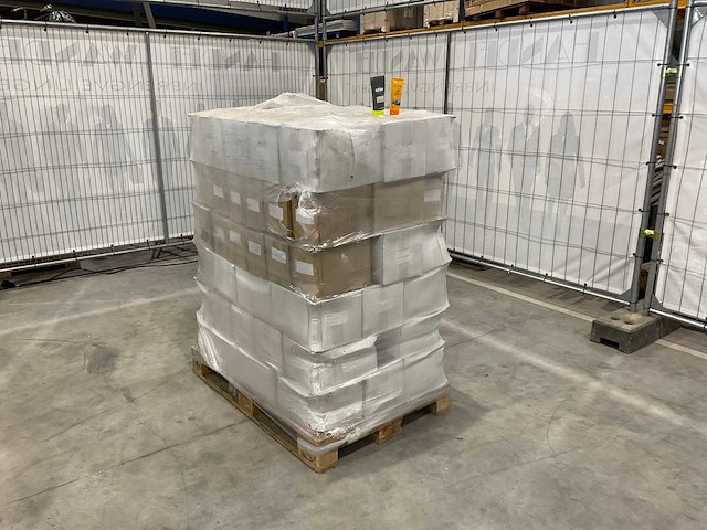 Cien en allman - zonnecrème en haargel (5025x) - afbeelding 3 van  10