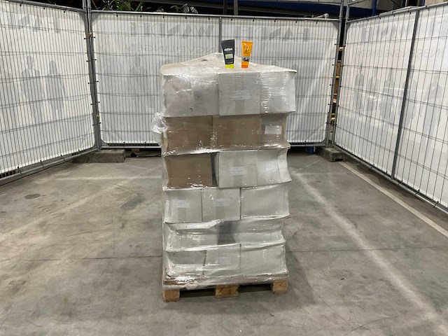 Cien en allman - zonnecrème en haargel (5025x) - afbeelding 4 van  10