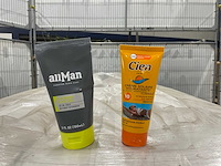 Cien en allman - zonnecrème en haargel (5025x) - afbeelding 5 van  10
