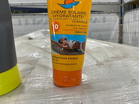 Cien en allman - zonnecrème en haargel (5025x) - afbeelding 7 van  10