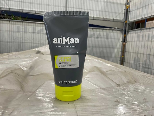 Cien en allman - zonnecrème en haargel (5025x) - afbeelding 9 van  10