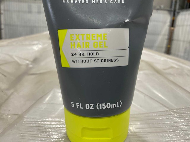 Cien en allman - zonnecrème en haargel (5025x) - afbeelding 10 van  10