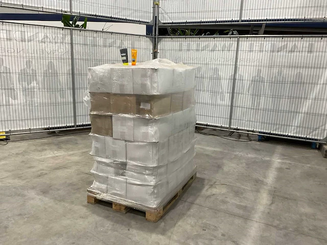 Cien en allman - zonnecrème en haargel (5025x) - afbeelding 3 van  10