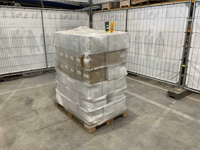 Cien en allman - zonnecrème en haargel (5025x) - afbeelding 4 van  10