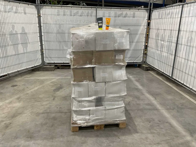 Cien en allman - zonnecrème en haargel (5025x) - afbeelding 5 van  10