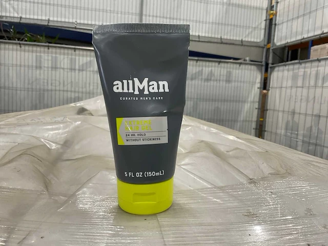 Cien en allman - zonnecrème en haargel (5025x) - afbeelding 9 van  10