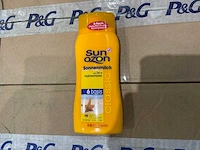 Cien en allman - zonnecrème en haargel (5025x)