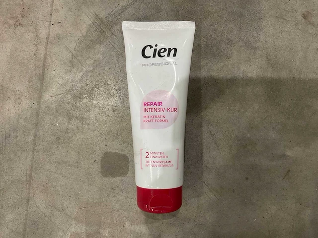 Cien intensief haarmasker (450x) - afbeelding 1 van  5