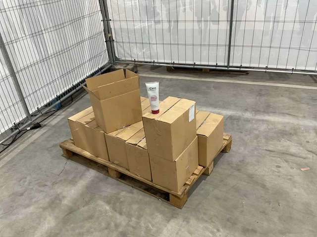 Cien intensief haarmasker (450x) - afbeelding 4 van  5