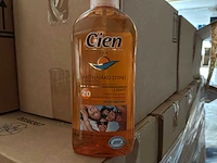 Cien partij zonnenbrand (240x) - afbeelding 2 van  3