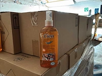 Cien partij zonnenbrand (240x)