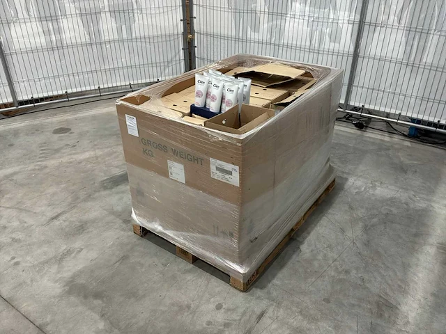 Cien professionele haar herstelkuur (546x) - afbeelding 2 van  5