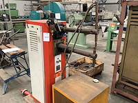 Cifes - puntlasmachine - afbeelding 1 van  4
