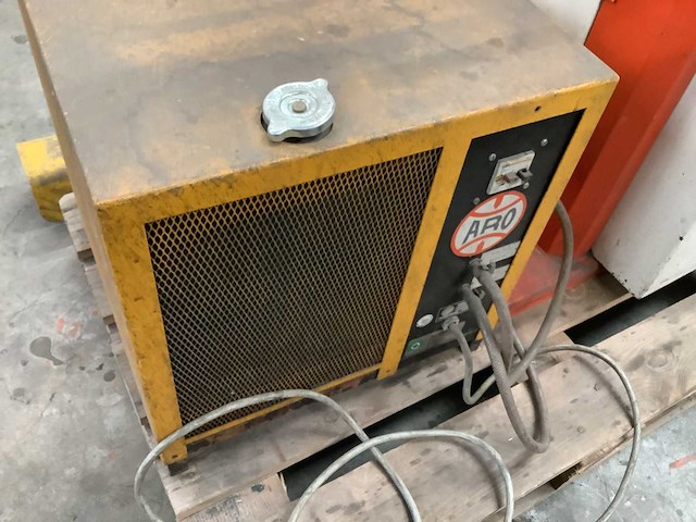 Cifes - puntlasmachine - afbeelding 3 van  4