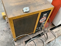 Cifes - puntlasmachine - afbeelding 3 van  4