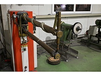Cifes star 25p p puntlasmachine - afbeelding 2 van  7