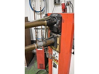 Cifes star 25p p puntlasmachine - afbeelding 3 van  7