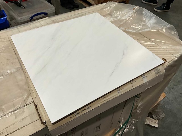 Cifre wand-vloertegel 92 m2 - afbeelding 5 van  6