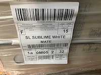 Cifre wand-vloertegel 92 m2 - afbeelding 6 van  6