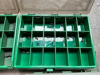 Cijfer en slagletter sets (9x) - afbeelding 4 van  8