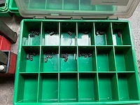 Cijfer en slagletter sets (9x) - afbeelding 5 van  8