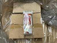 Cijfer kaars (1920 stuks) - afbeelding 2 van  3