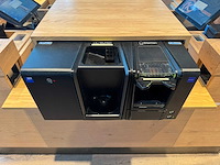 Cikam - glory - geldverwerkingssysteem - afbeelding 1 van  7