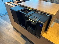 Cikam - glory - geldverwerkingssysteem - afbeelding 2 van  7