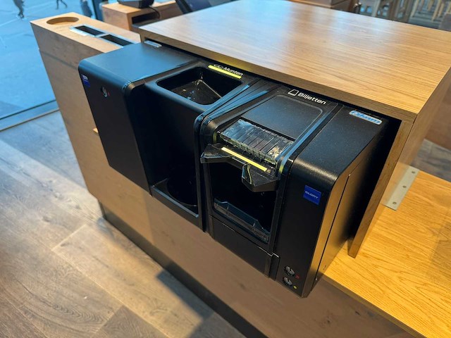 Cikam - glory - geldverwerkingssysteem - afbeelding 3 van  7