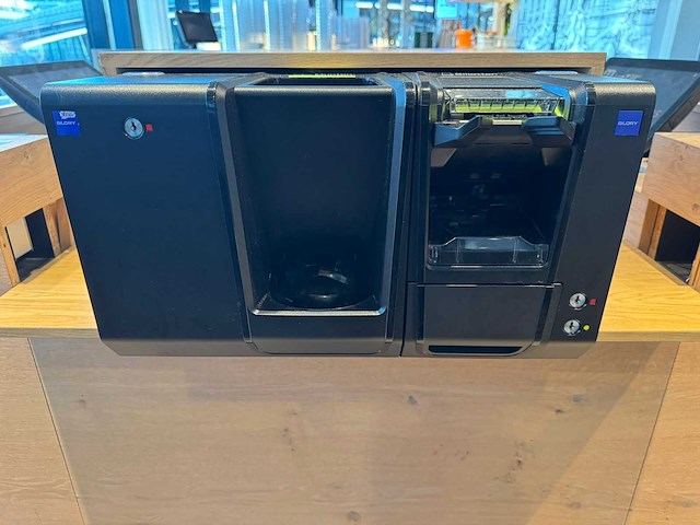 Cikam - glory - geldverwerkingssysteem - afbeelding 4 van  7