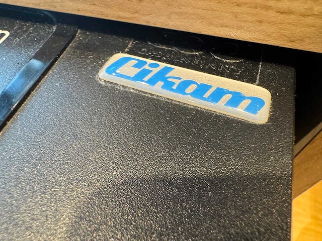 Cikam - glory - geldverwerkingssysteem - afbeelding 7 van  7